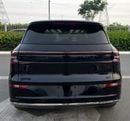 Changan Qiyuan Q07 Chinese Specs | Brand Electric SUV