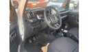 Suzuki Jimny std 2023 Suzuki Jimny GLX MT 4x4