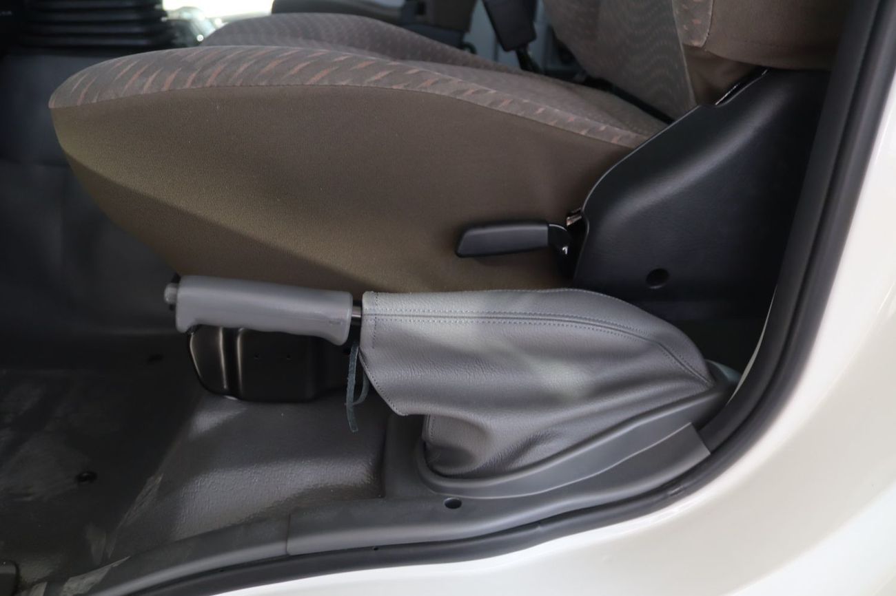 Toyota Coaster 2.7 COASTER **EXPORT ONLY**التصدير فقط خارج الخليج***