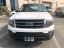 Ford Expedition XLT 3.5L PETROL AUTOMATIC TRANSMISSION