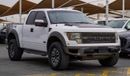 Ford F 150 Raptor SVT