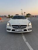 مرسيدس بنز SLK 200 KOMPRESSOR