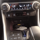 تويوتا راف ٤ ECT0133 - 2025 Toyota RAV4 Limited - 2.5L HEV Auto Black