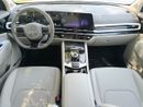 كيا سبورتيج DLX L TX 1.5T