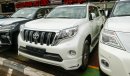 Toyota Prado TX.L