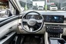 Hyundai Tucson SMART PLUS Korean Specs | Clean Title | 7K KM | Gray | هيونداي توسان وارد كوري