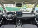 Toyota Corolla Cross Toyota Corolla 2.0L Elite Edition with Sunroof