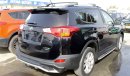 Toyota RAV4 Limited AWD