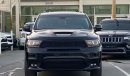 Dodge Durango full option