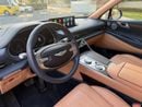 جينيسس GV80 2023 American 60,000km