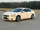 Nissan Maxima
