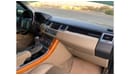 Land Rover Range Rover Sport Range Rover Sport 2011 GCC V8 Perfect Condition - Full Options