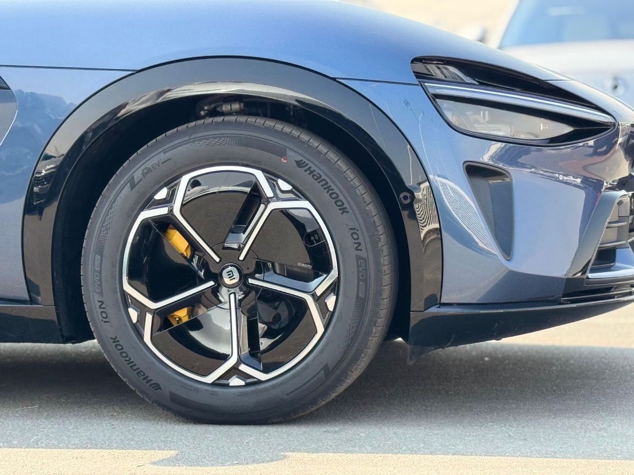 Xiaomi YU7 xiaomi yu7 max