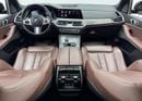 بي أم دبليو X5 2023 BMW X5 xDrive40i M Sport Pro, 10/2027 BMW Warranty and Service Pack, BMW Service History, GCC