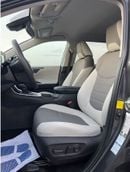 تويوتا راف ٤ XLE 2.5L 2020 TOYOTA RAV4 XLE HYBRID FULL OPTIONS IMPORTED FROM USA