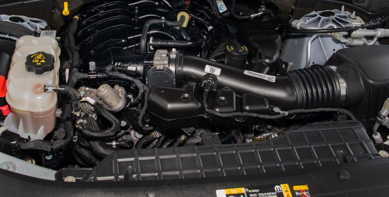 Jeep Grand Cherokee ALTITUDE