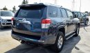 Toyota 4Runner FULL  OPTION