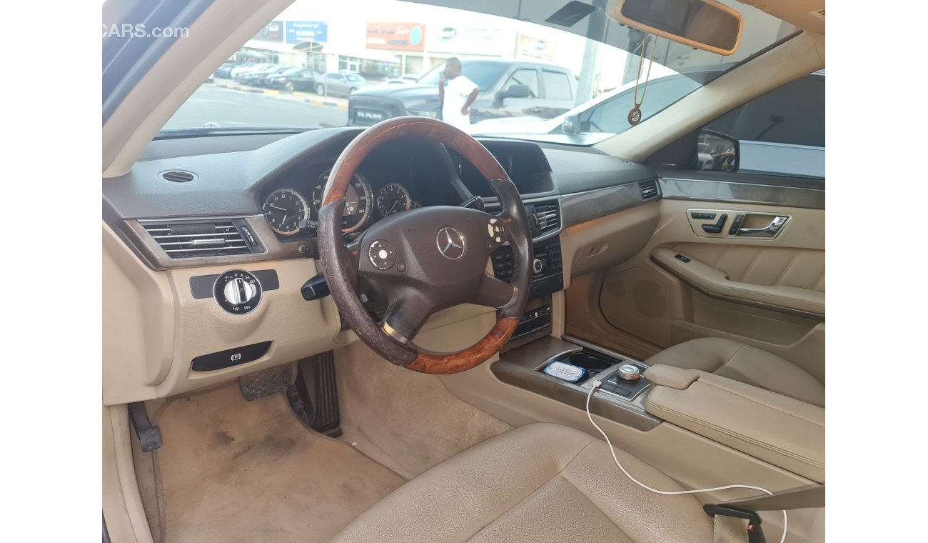 مرسيدس بنز E 350