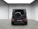Mercedes Benz G63 AMG STD