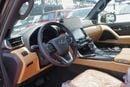 لكزس LX 600 PRESTIGE