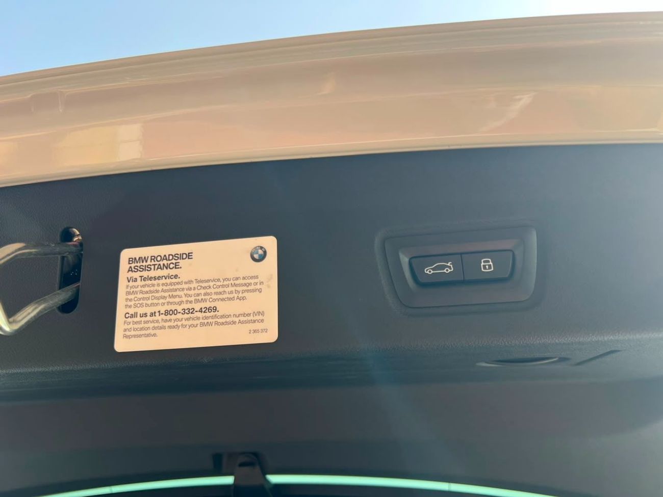 BMW 440i bmw 440i