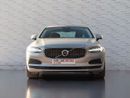 Volvo S90 B5 2.0T Powertrain