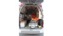 Toyota Hiace TOYOTA HIACE AMBULANCE 2014 RIGHT HAND DRIVE