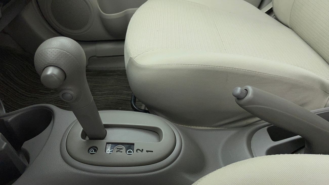 Nissan Sunny SV 1.5 | Zero Down Payment | Free Home Test Drive