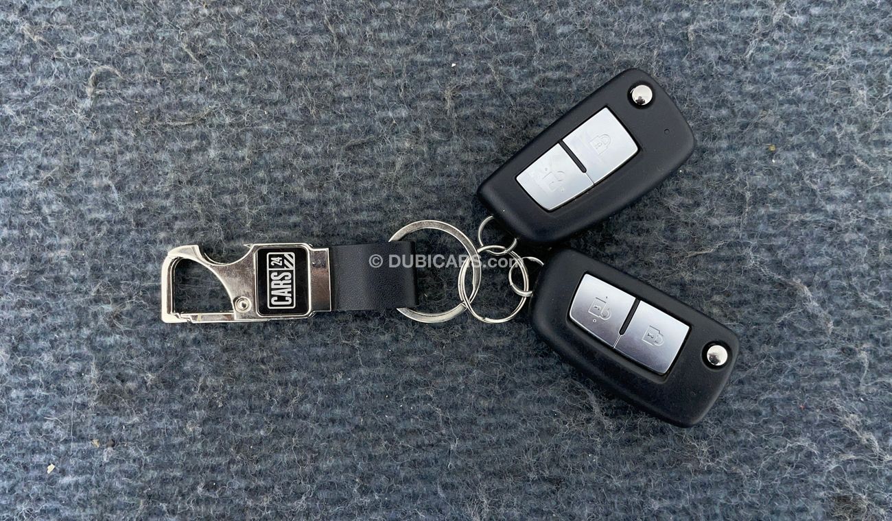 Nissan XTrail S 2.5 | Zero Down Payment | Free Home Test Drive