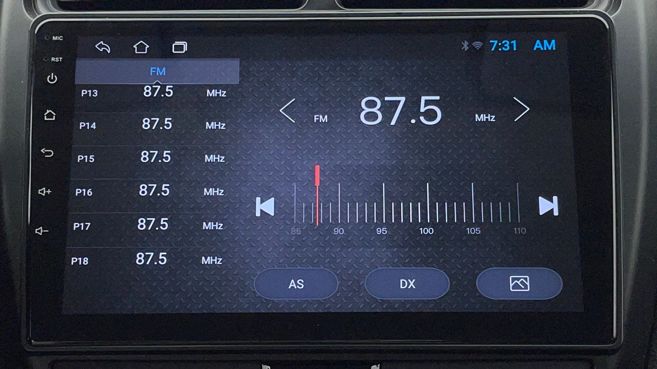 Mitsubishi ASX GLS 2 | Zero Down Payment | Home Test Drive