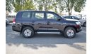 Toyota Land Cruiser - GXR - 4.5L - TDSL