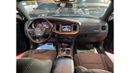 Dodge Charger SXT AED 1800 EMi @ 0% DP  | 3.6L | GCC | RWD | Under Warranty |