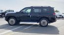 Toyota Land Cruiser 4.0 L Petrol Brand New