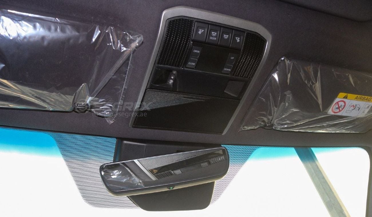 Toyota Land Cruiser 2026 Model Toyota Land Cruiser (LC300) GXR, 3.5L Petrol 4WD 10A/T