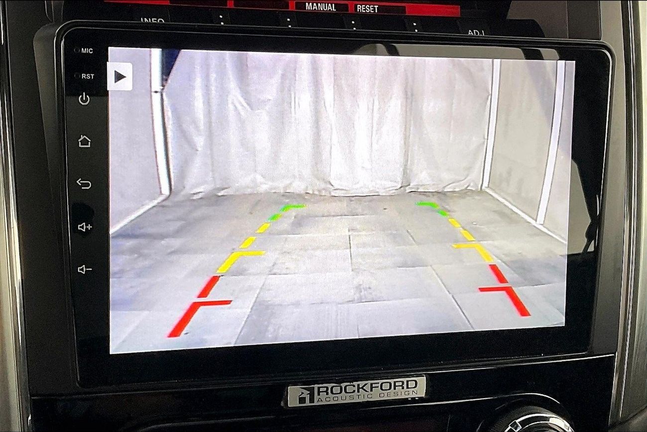 ميتسوبيشي باجيرو Signature Edition | شامل الضمان | 0 ﺪﻔﻋﺓ ﺃﻮﻟﻯ