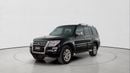 Mitsubishi Pajero GLS H/L GOLD | Guaranteed Warranty | 0 Down Payment