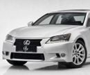 Lexus GS250 2.5