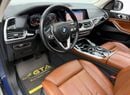 BMW X5 50i X Exclusive 4.4L 2019 BMW X5 XDrive50i Exclusive, Warranty, Full Service History, Excellent Cond