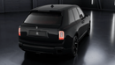 Rolls Royce Cullinan