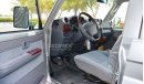 Toyota Land Cruiser Hard Top HARD TOP LX76 4.5 T-DSL ,WINCH, DIFF LOCK