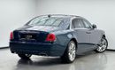 رولز رويس جوست Std 6.6L 2019 Rolls Royce Ghost, Full Service History, Fully Loaded, Low Km, Excellent Condition, GC