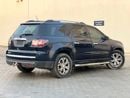 GMC Acadia SLE | GCC Specs | Well Maintained