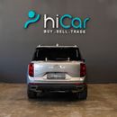 GAC GS8 2.0T GX (4WD) AED 1,724 pm  • 0% Downpayment • GAC GS8 • Agency Warranty