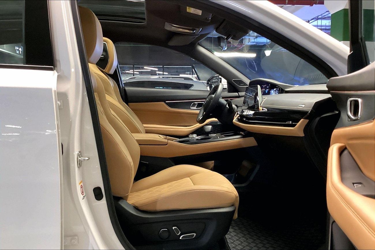 Changan Uni K Limited | Guaranteed Warranty | 0 Down Payment