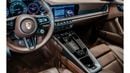 بورش 911 2020 Porsche Carrera S, 2025 Porsche Warranty, Full Service History, Low KMs, GCC