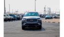 Infiniti QX80 Sensory 8 INFINITY QX80 2022 SENSORY FULL OPTION GCC