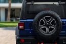 جيب رانجلر Wrangler Unlimited Sport | 2,037 P.M | 0% Downpayment | Jeep Wrangler Unlimited Sport! | Ramadan Off
