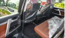 Toyota Land Cruiser 4.5L VXR Full Option 4 Camera,JBL,Big Screen,Rear DVD-Colors Available-تسجيل في الدولة و للتصدير