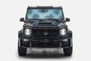 Mercedes-Benz G 63 AMG BRABUS Masterpiece B40S-800