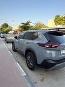 نيسان إكس تريل S